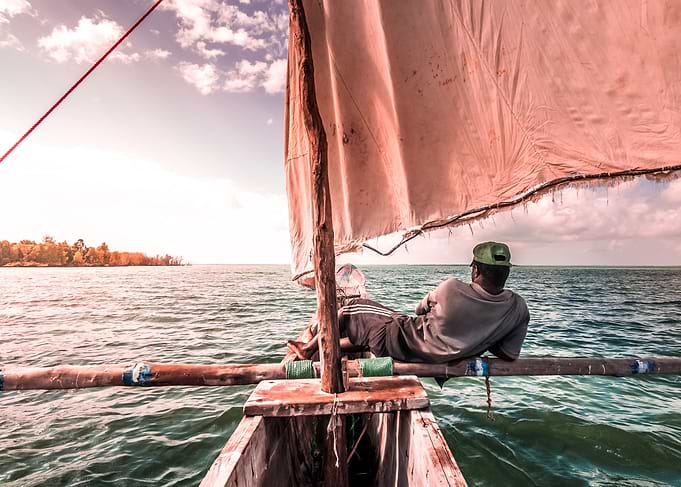 Zanzibar