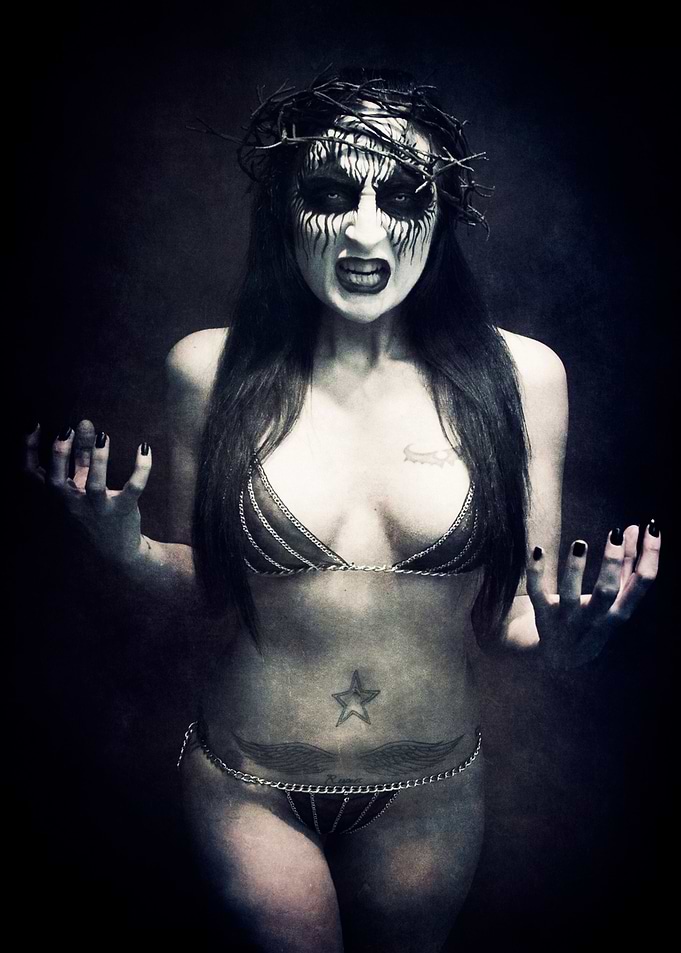 CorpsePaint