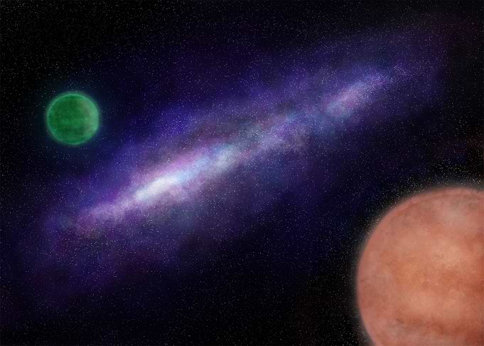 Galaxy
