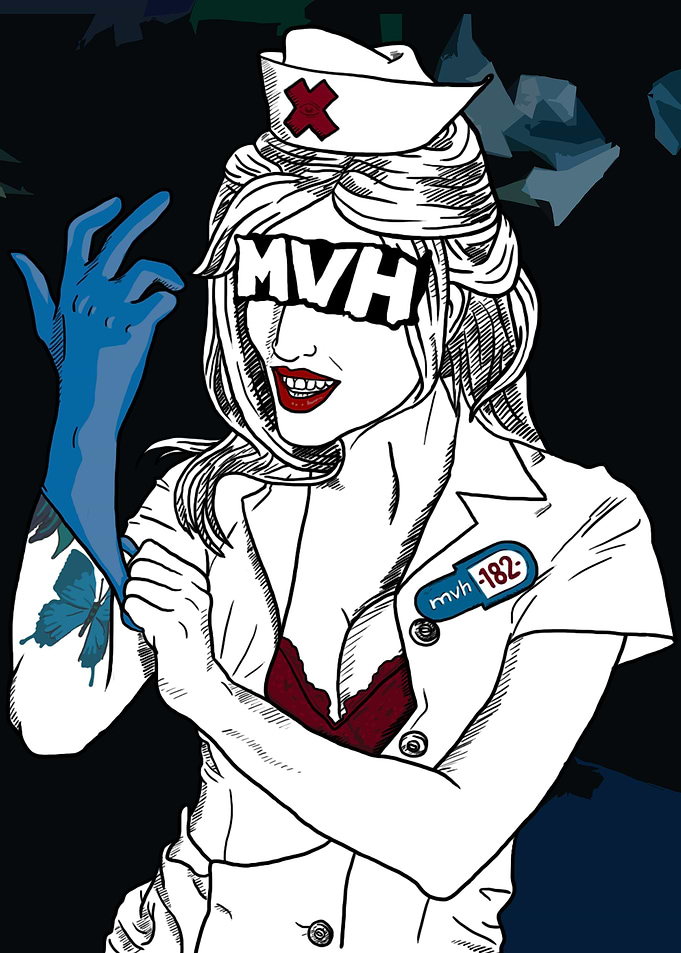 NURSE182