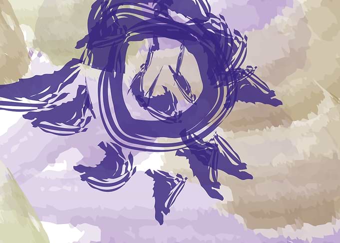 Life sketch
