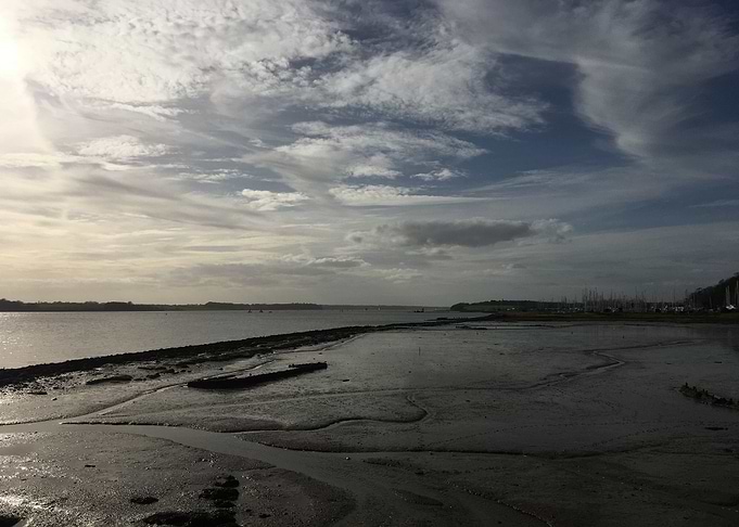 Shore