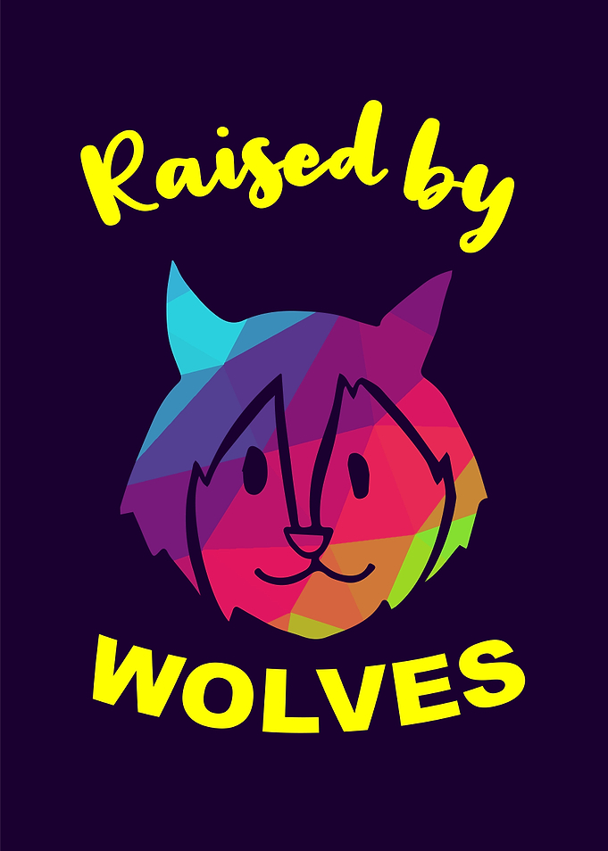 Raised By Wolves 10