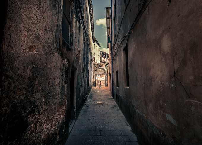 Zanzibar