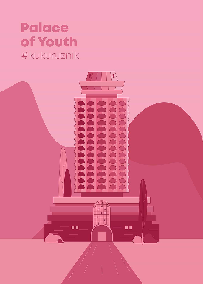 Palace Of Youth