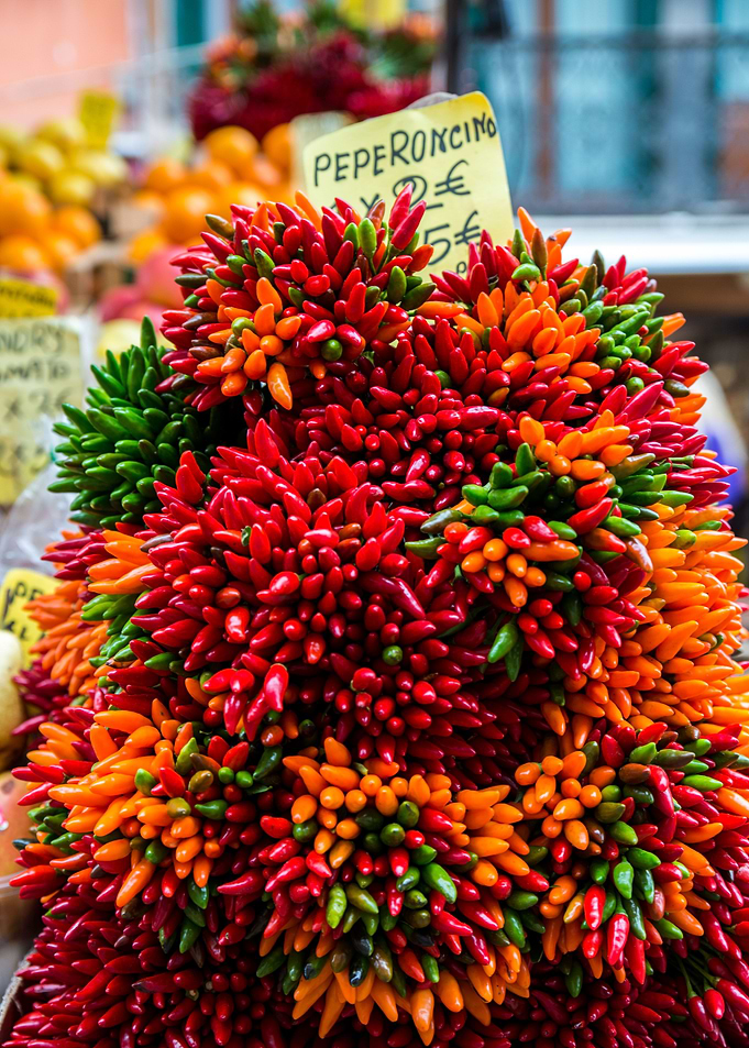 Venice Market