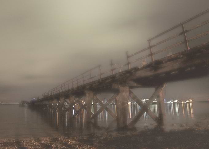 Jetty 1