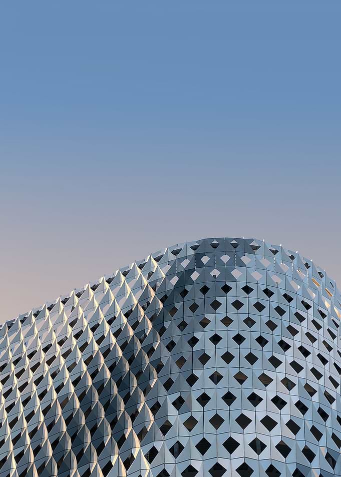 Shred through Minimalism