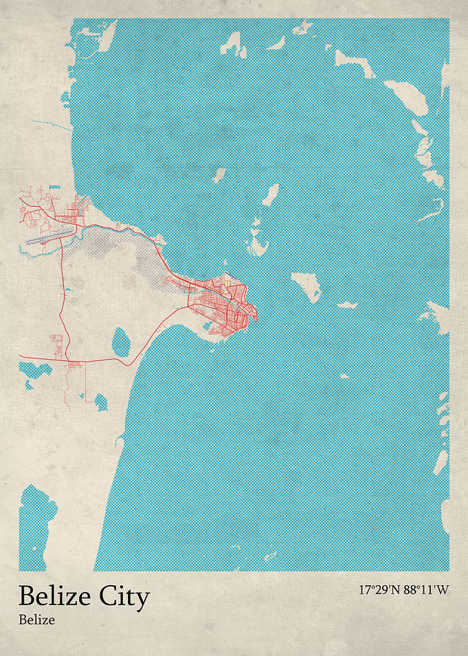 Belize City Belize