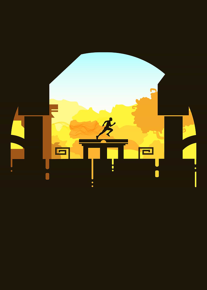 Run