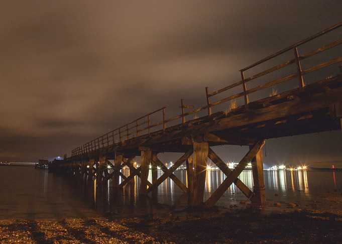 Jetty 4