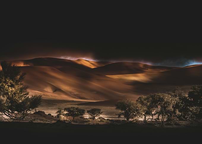 Namibia