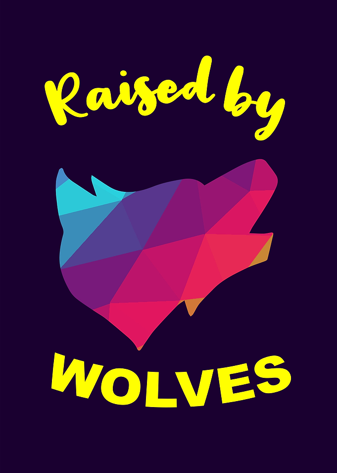 Raised By Wolves 2