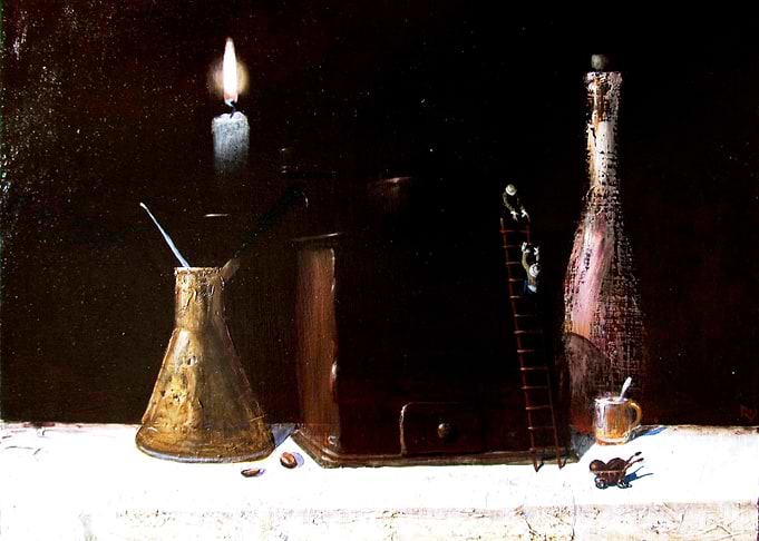 Still life 16