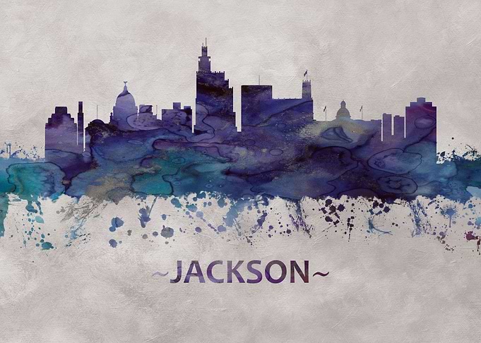 Jackson Mississippi