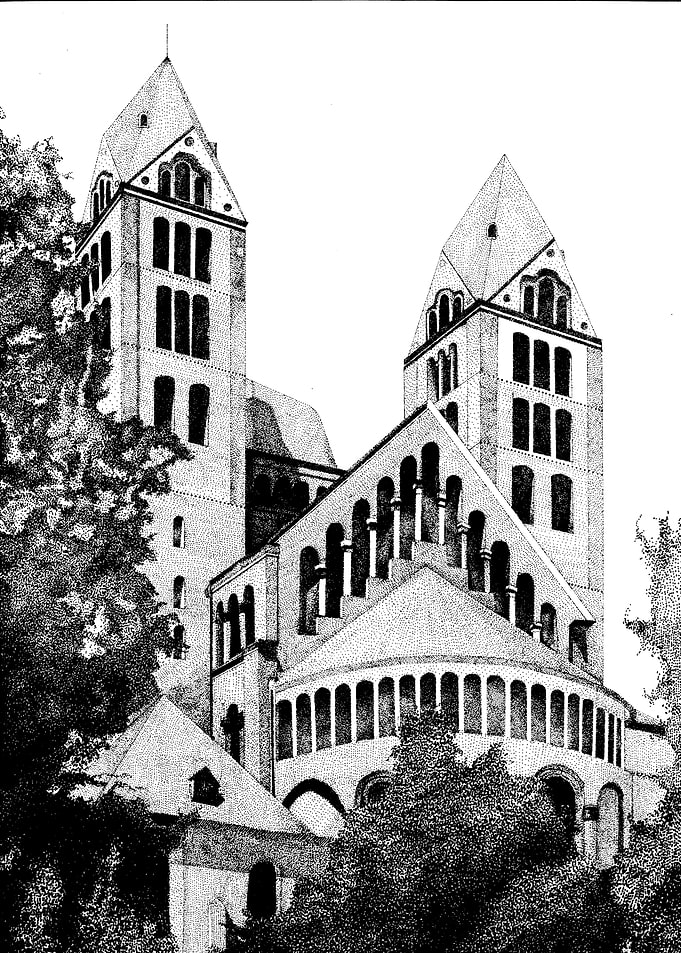 Iglesia Europea