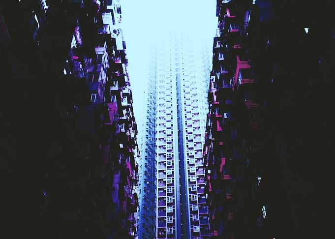 Cyberpunk