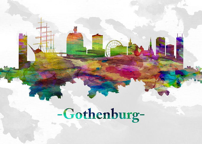 Gothenburg Sweden