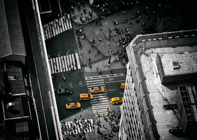 New York City