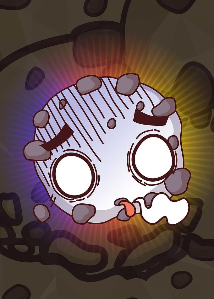 Dead Cookie