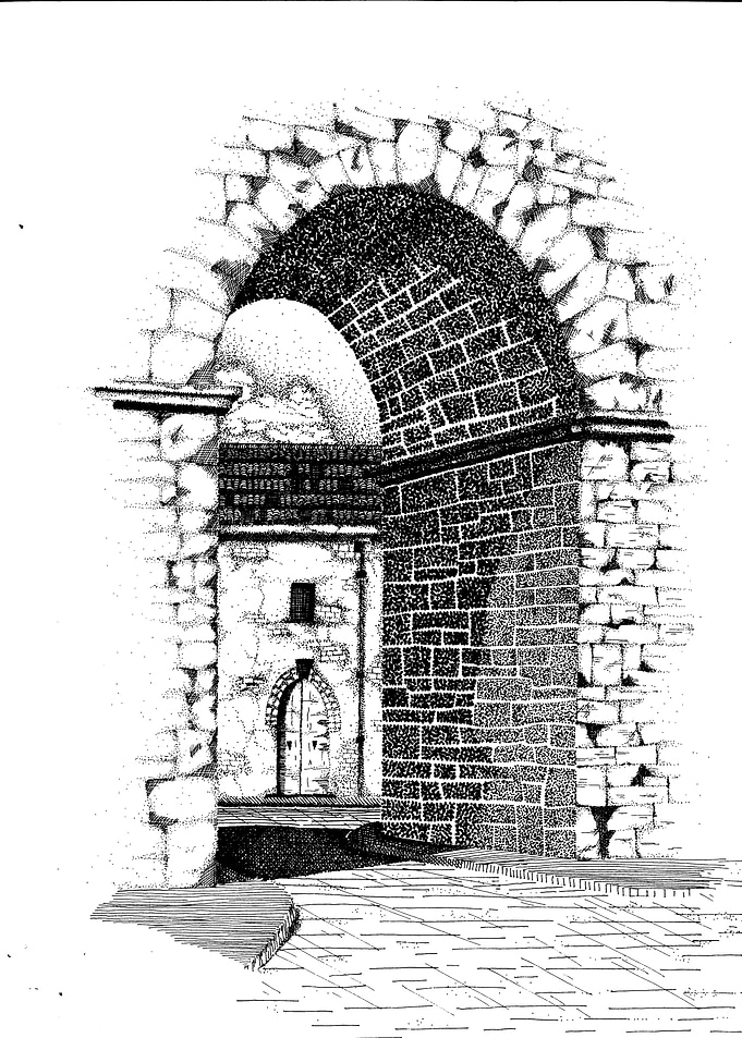 Portada Monumental