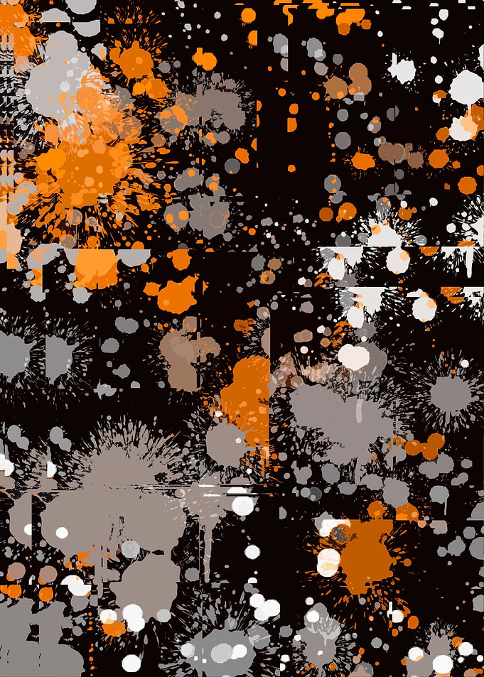 splatter 2