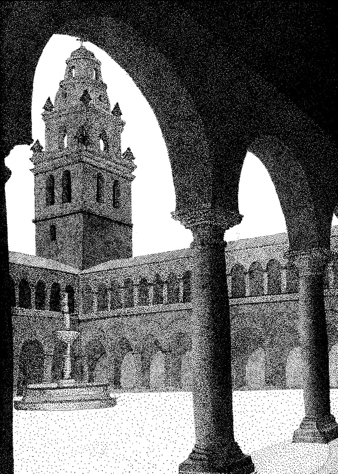 Torre de Iglesia