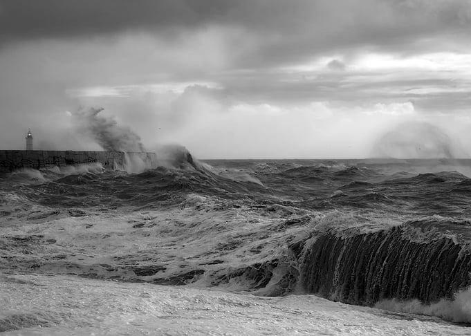 Storm Roll