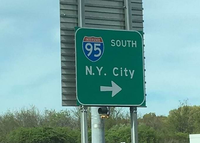 New York Directions