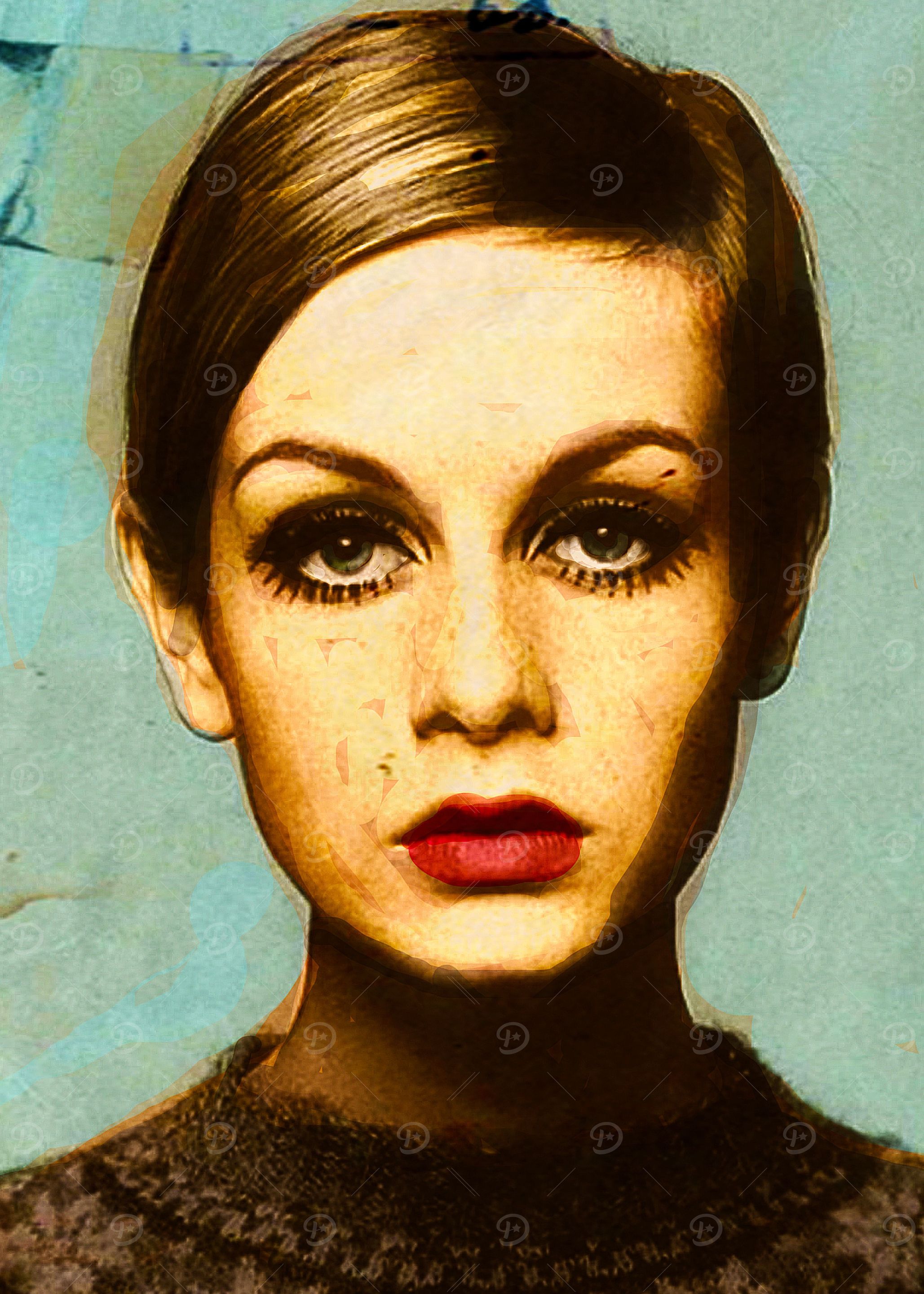 2O19 TWIGGY