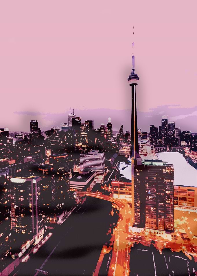The City