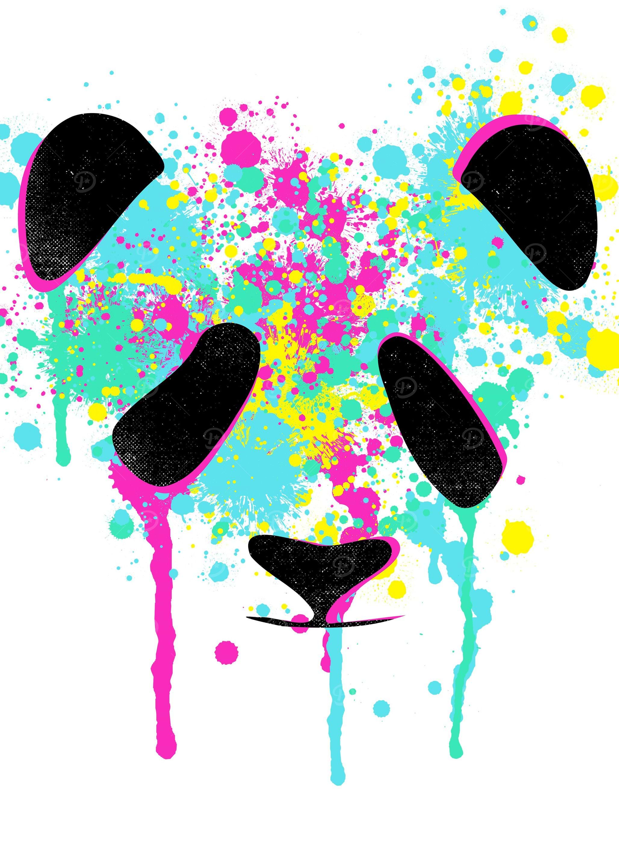 Panda Soul