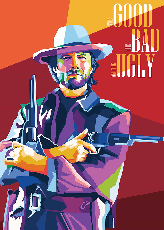 Clint Eastwood