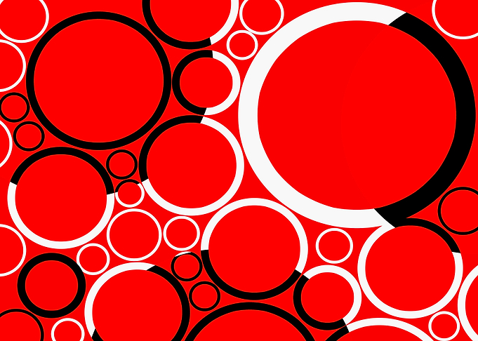 Red Circle