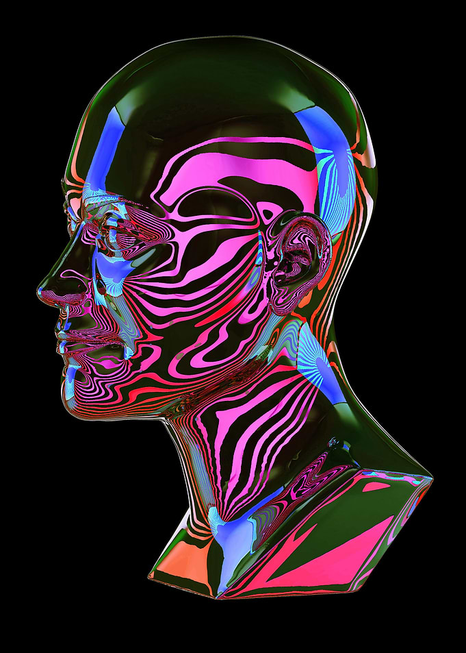 DIGITAL WOMEN