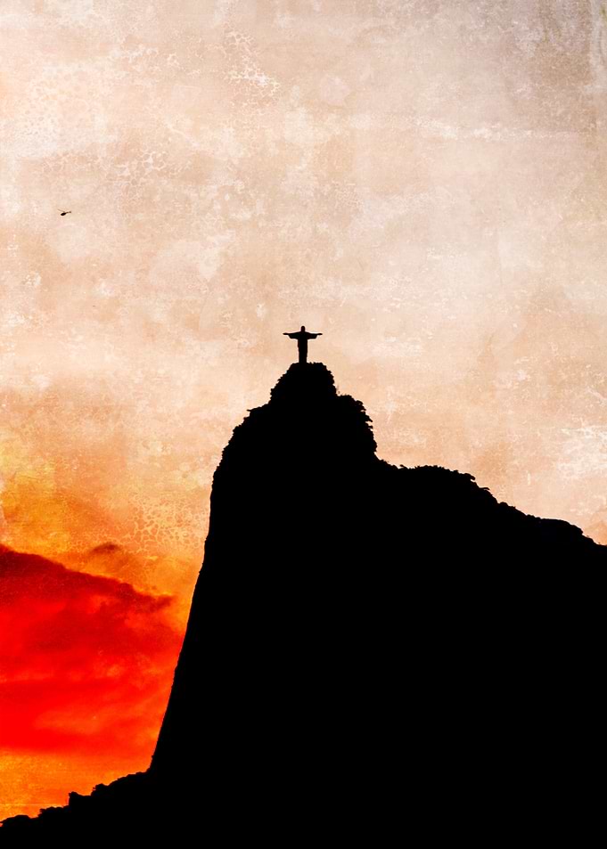 Corcovado
