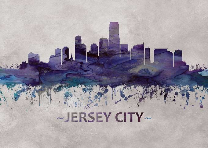 Jersey City New Jersey