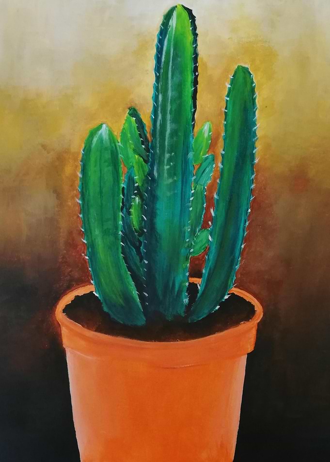 cactus