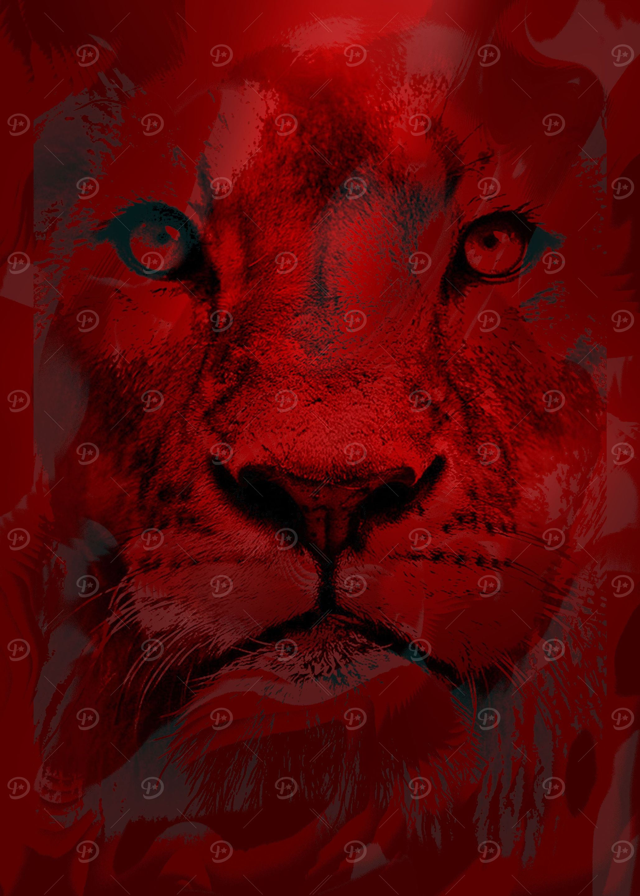 Red Beast