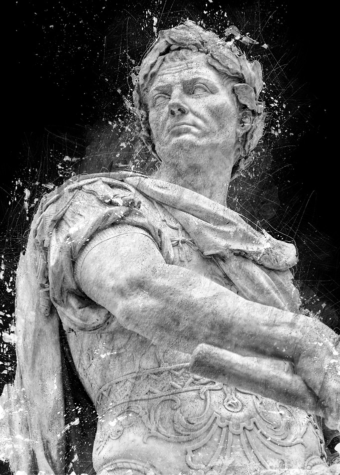 Julius Cesar