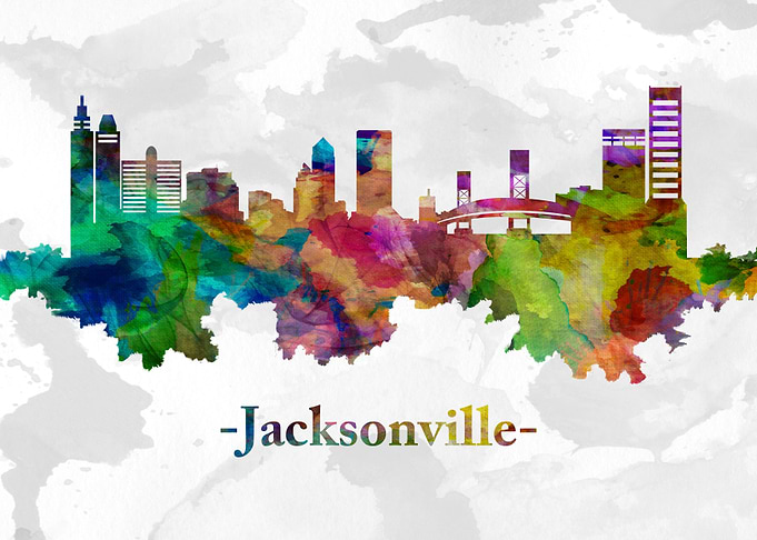 Jacksonville Florida