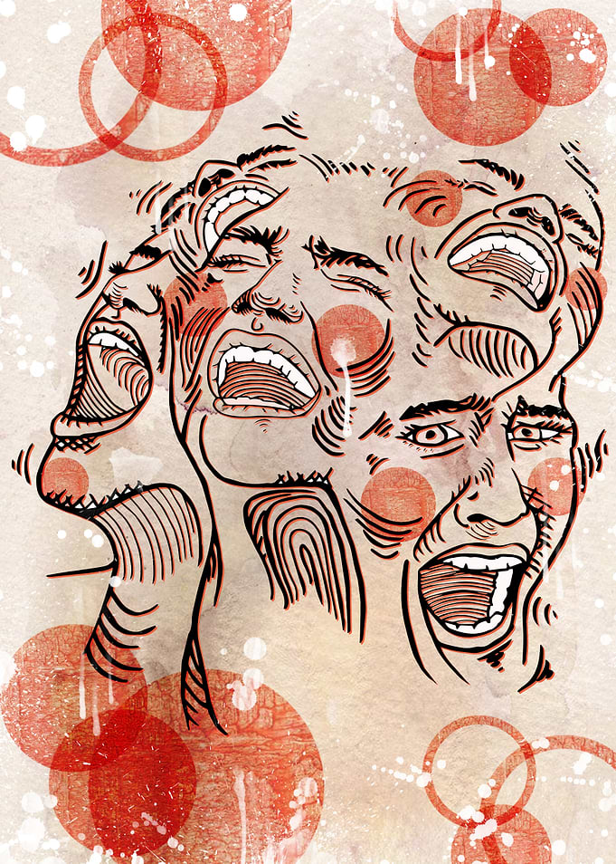 Human expressions