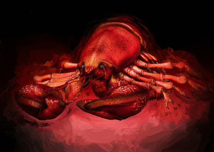 RED LOBSTER