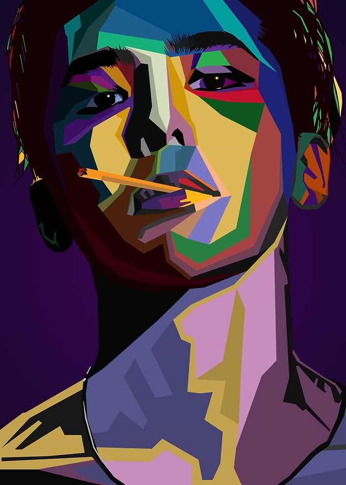 G Dragon BIGBANG