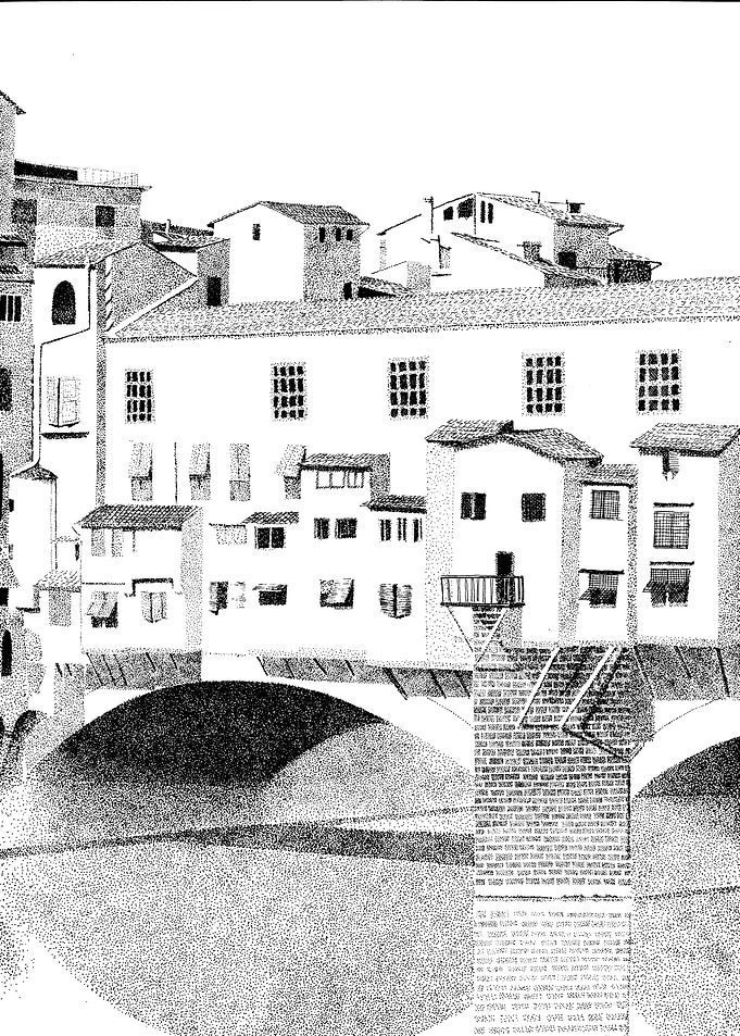 Puente Antiguo Florencia
