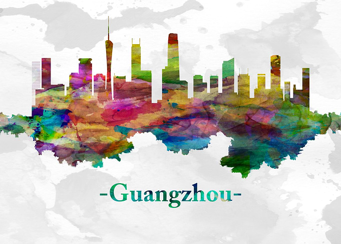 Guangzhou china