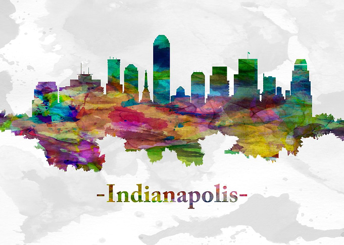 Indianapolis Indiana