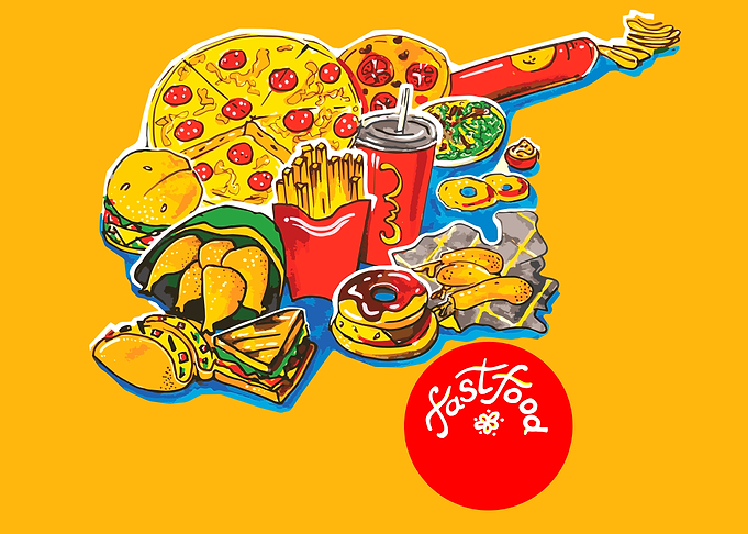 Fastfood