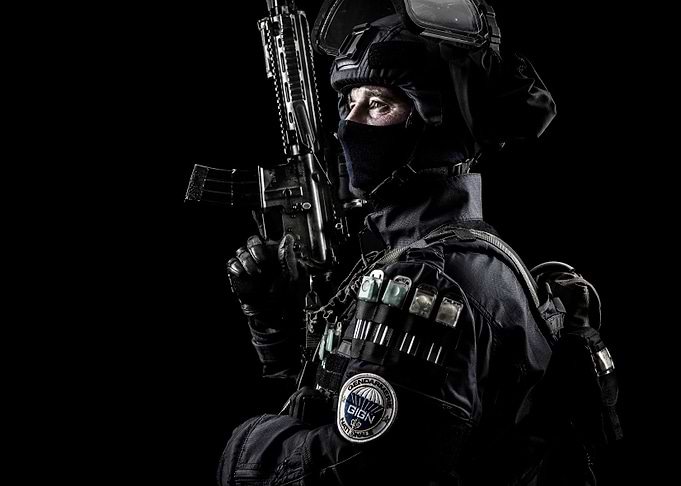 GIGN 3