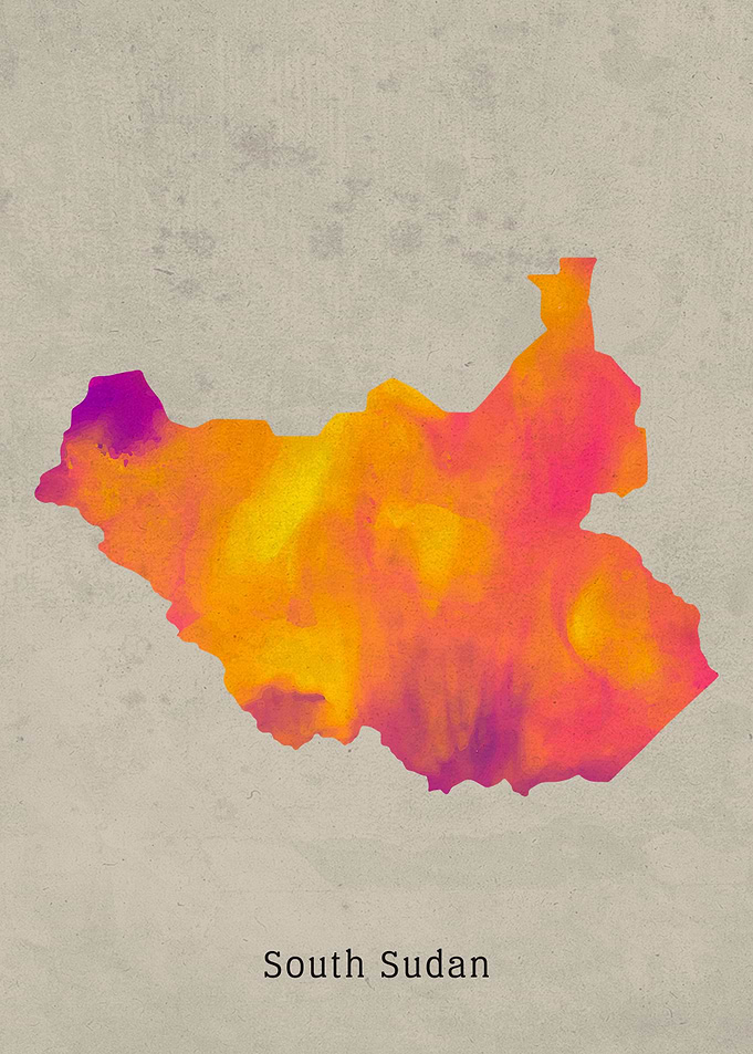 South Sudan